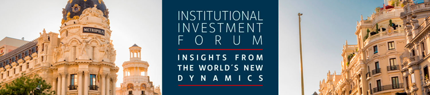 Institutional Investment Forum