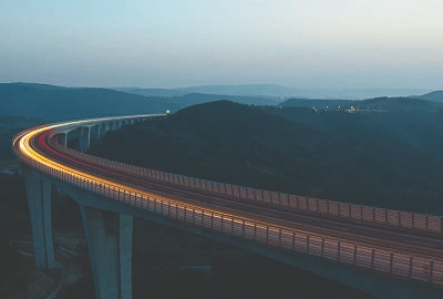 Infrastructure